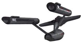 Star Trek Enterprise