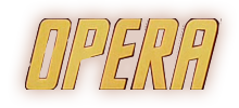 Star Trek Opera